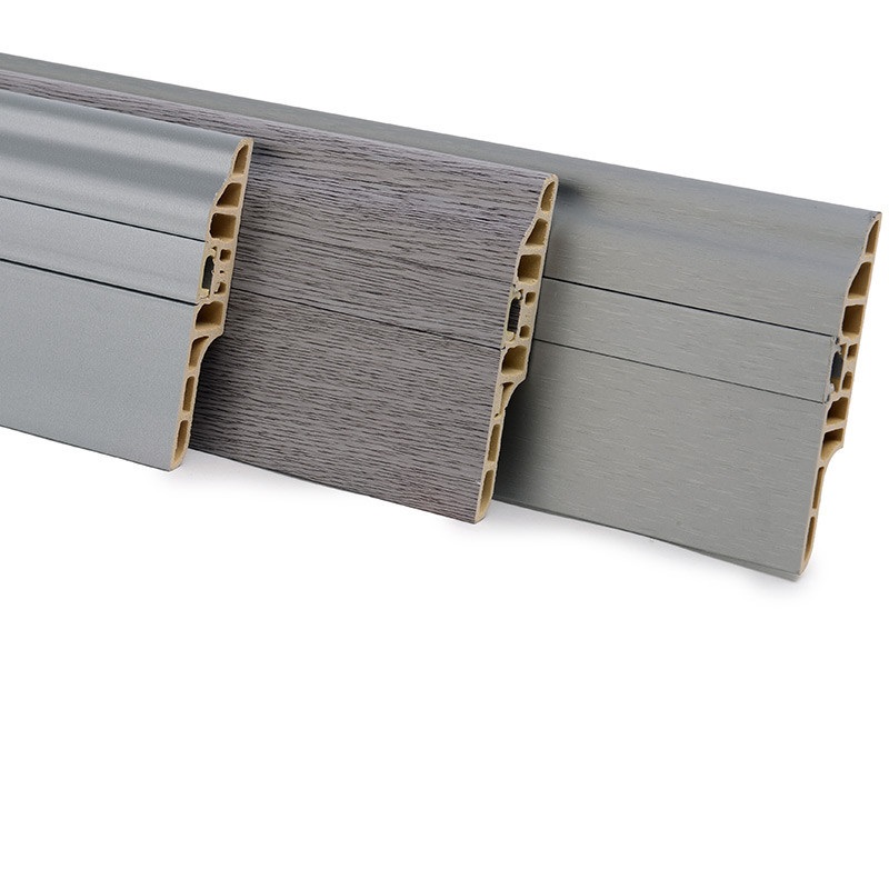 ديكور نعلات فايبر في المدينة المنورة بتشطيب أنيق