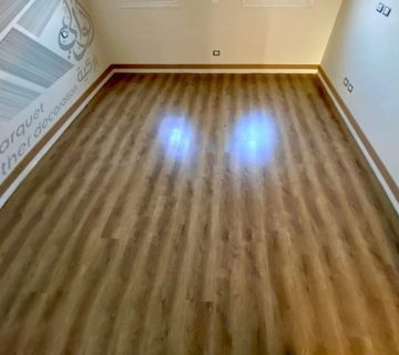 أرضيات باركيه في المدينة المنورة بتصميم دافئ وفخم