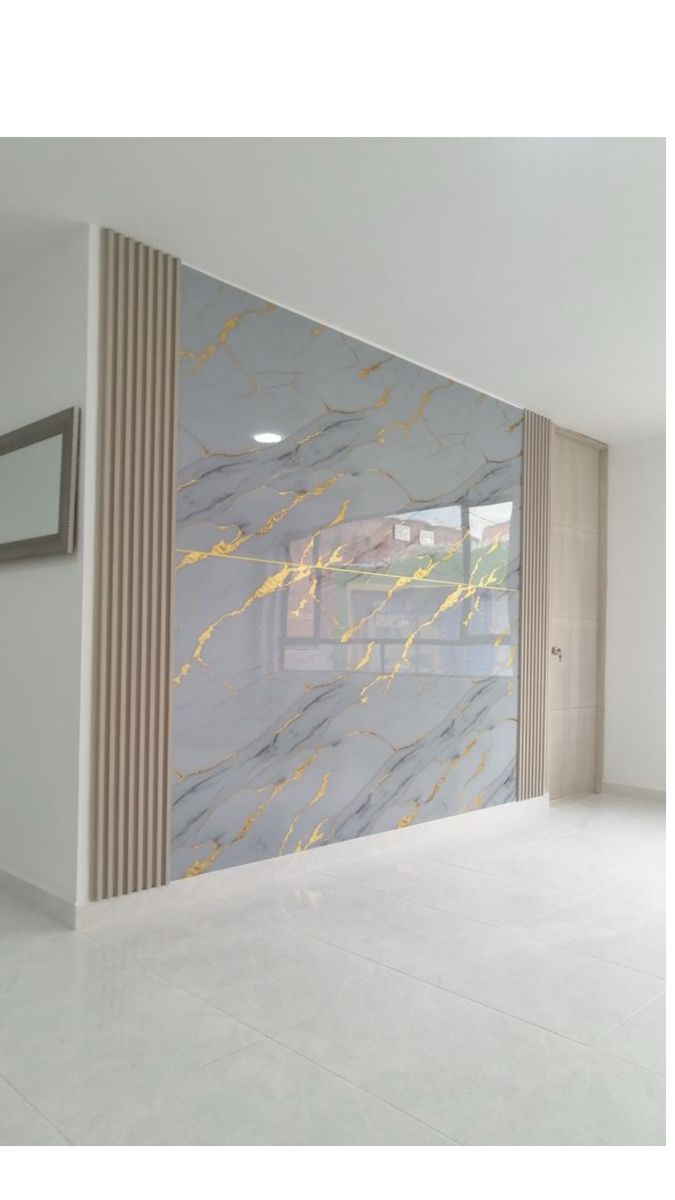 ديكور بديل رخام مودرن في المدينة المنورة بتشطيب أنيق