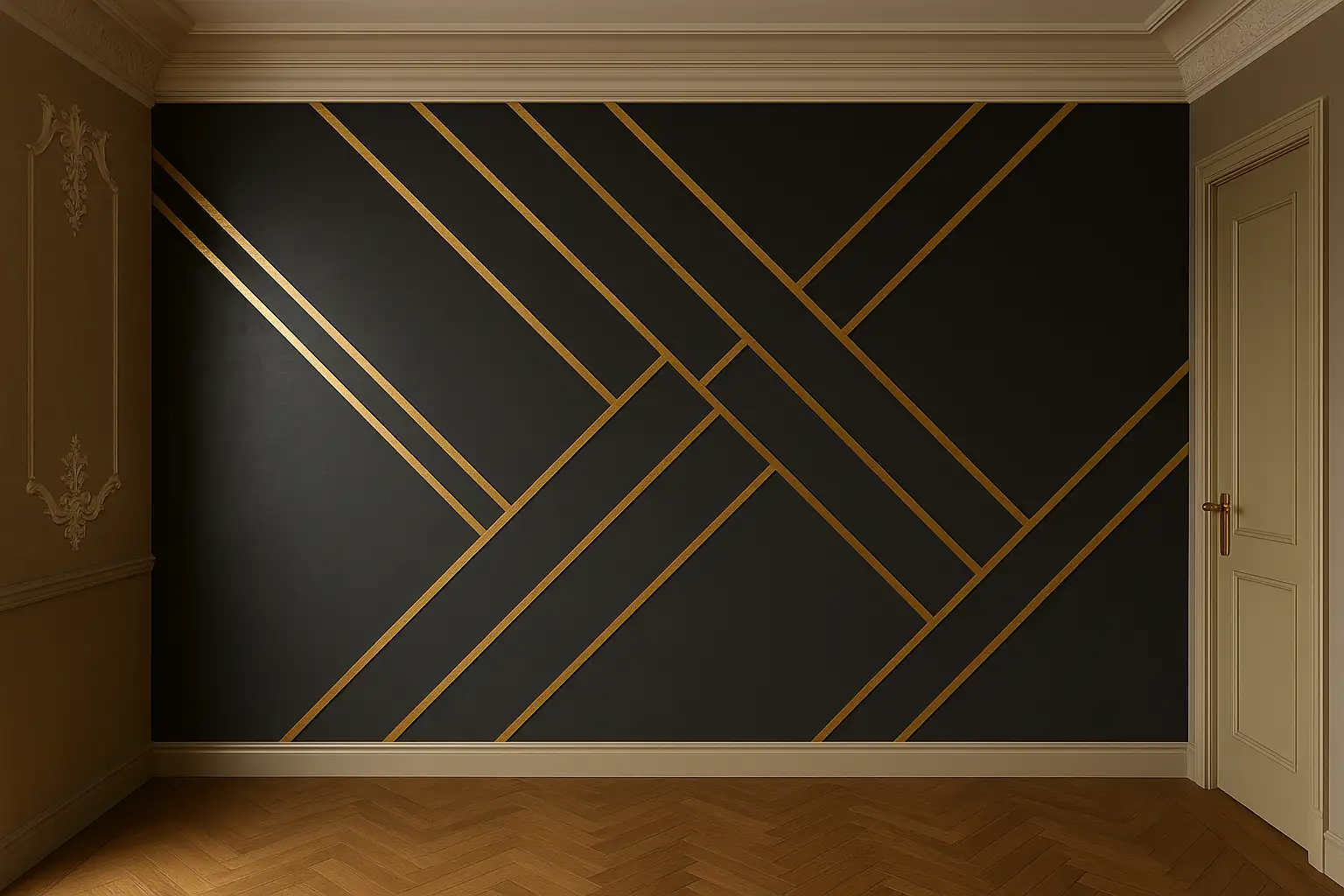 معلم دهانات في المدينة المنورة لتجديد ألوان المنازل