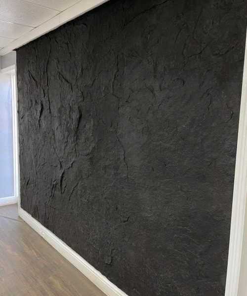 بديل حجر في المدينة المنورة للواجهات والجدران